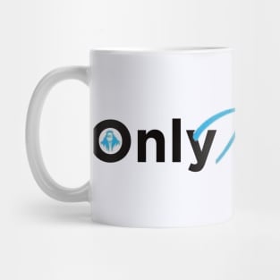 OnlyMullets Mug